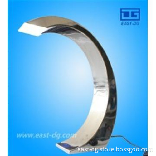 Body Touch reading table lamp led, high quality with SAA,UL,CE&RoH